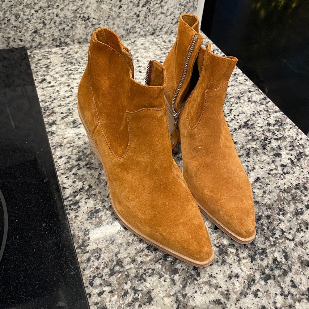Rag &bone boots